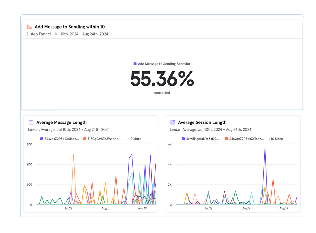Recat app store screenshot 2